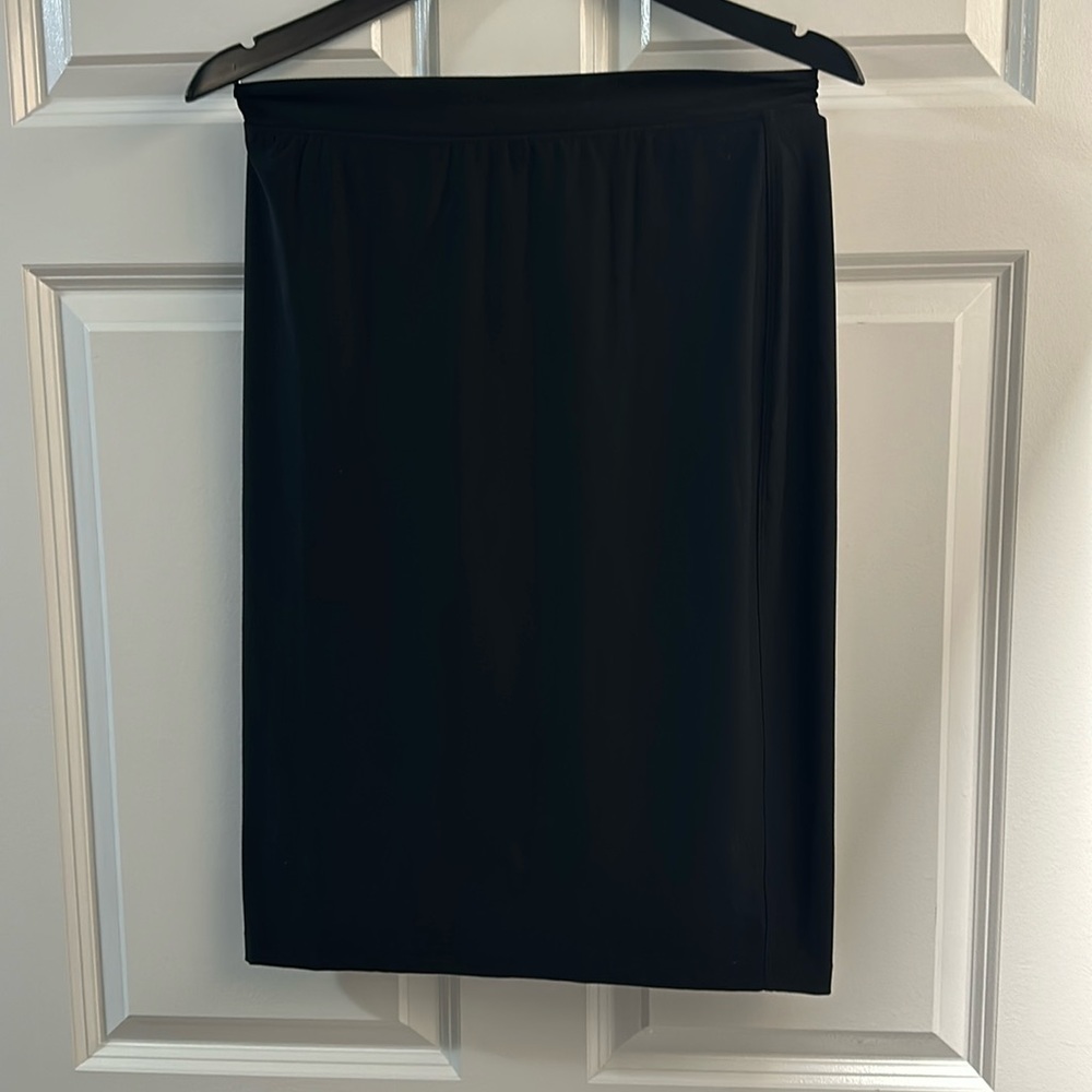 Spanx skirt